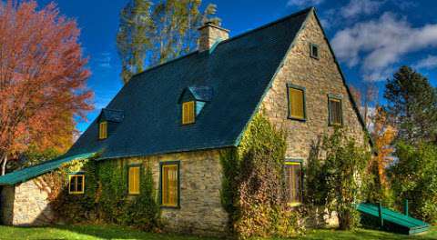 Chalets-Village Mont Sainte Anne